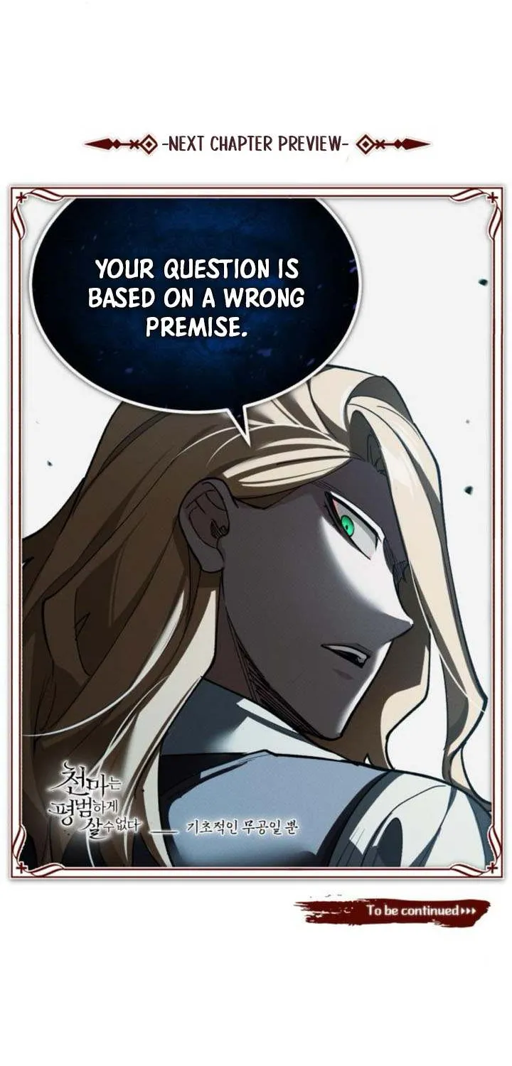 The Heavenly Demon Can’t Live a Normal Life Chapter 166 page 98 - 