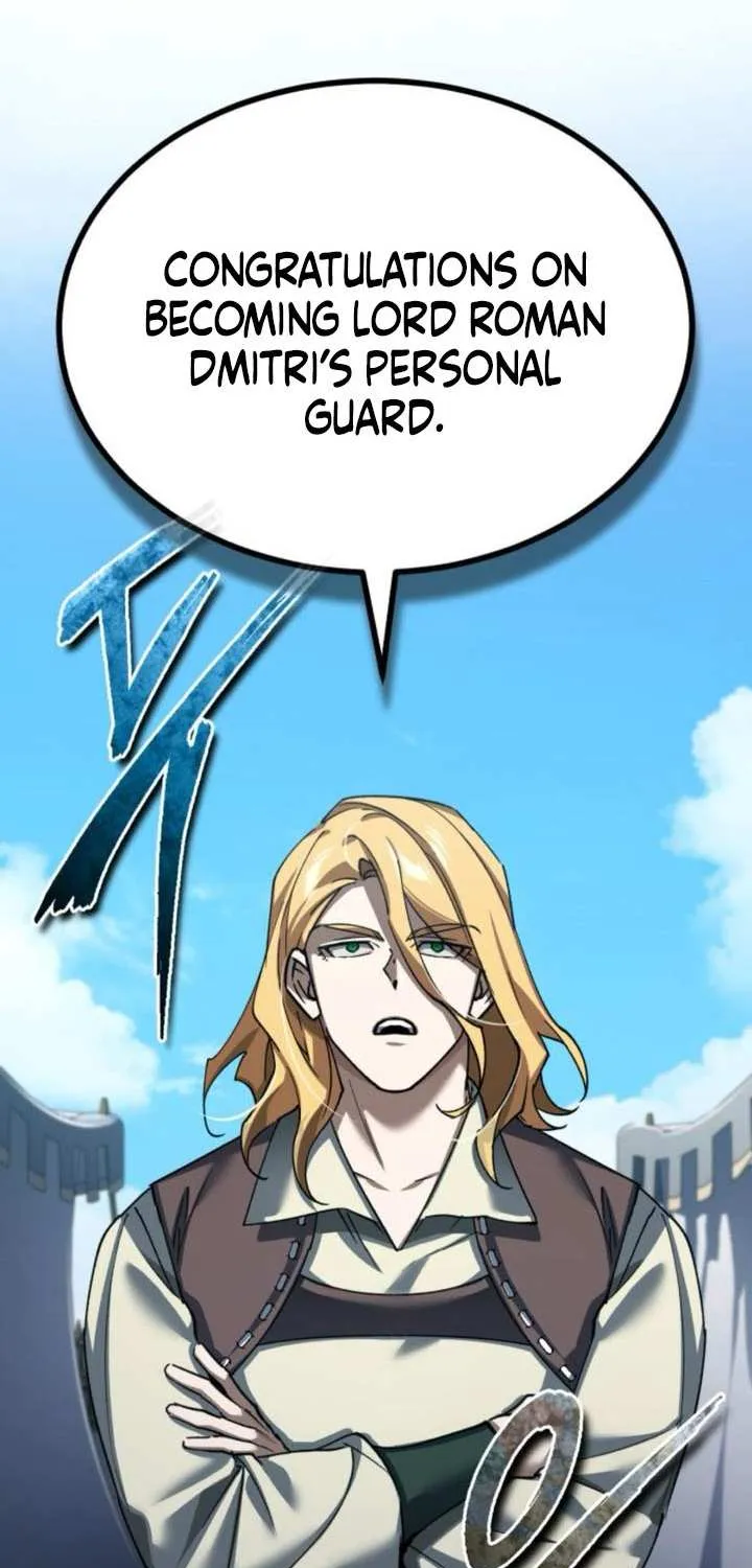 The Heavenly Demon Can’t Live a Normal Life Chapter 167 page 1 - 