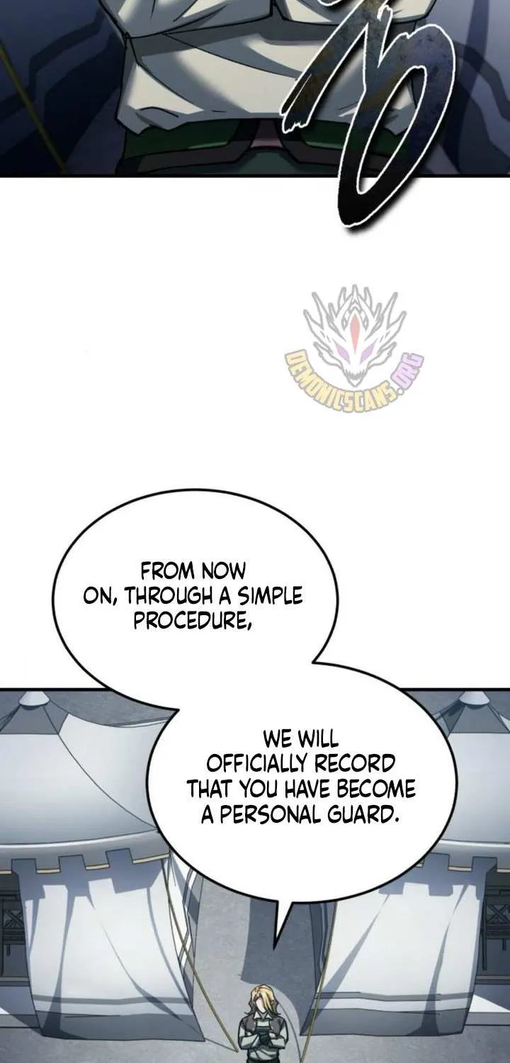 The Heavenly Demon Can’t Live a Normal Life Chapter 167 page 2 - 