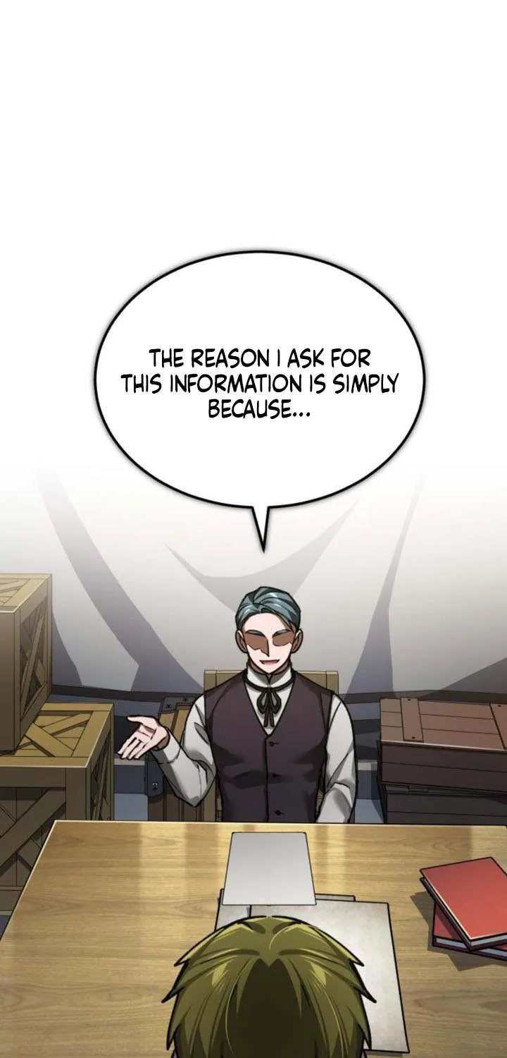 The Heavenly Demon Can’t Live a Normal Life Chapter 167 page 15 - 