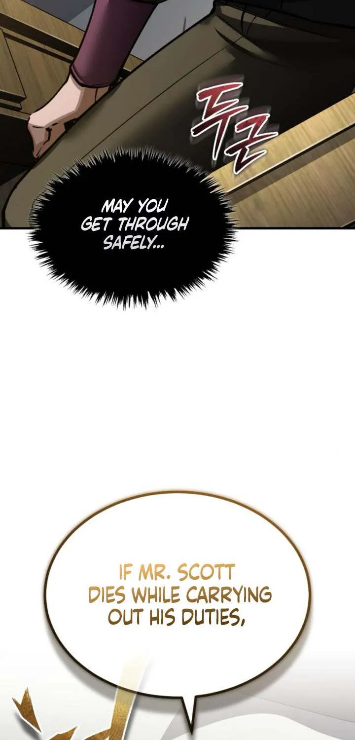 The Heavenly Demon Can’t Live a Normal Life Chapter 167 page 17 - 