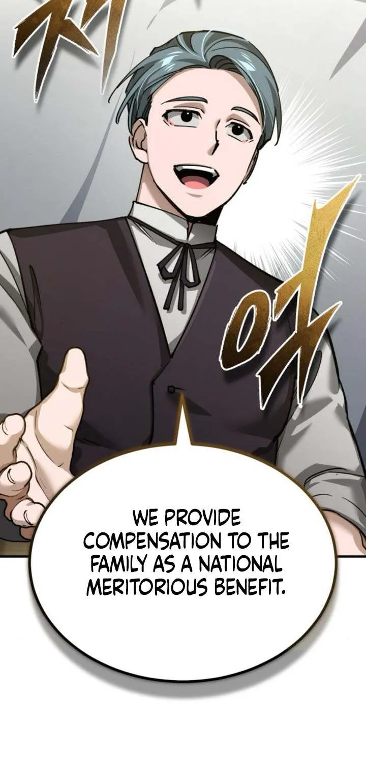 The Heavenly Demon Can’t Live a Normal Life Chapter 167 page 18 - 