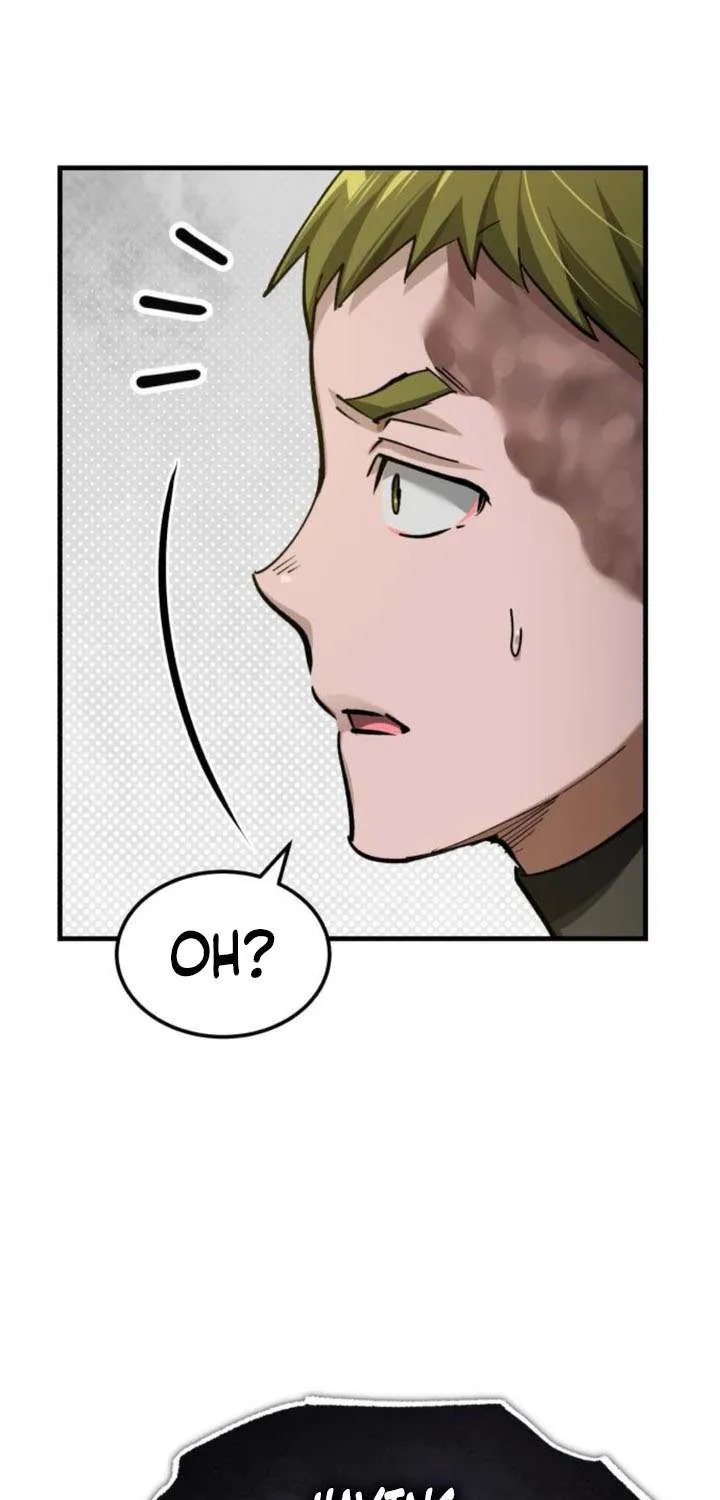 The Heavenly Demon Can’t Live a Normal Life Chapter 167 page 19 - 