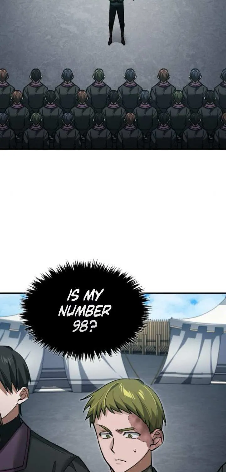 The Heavenly Demon Can’t Live a Normal Life Chapter 167 page 3 - 