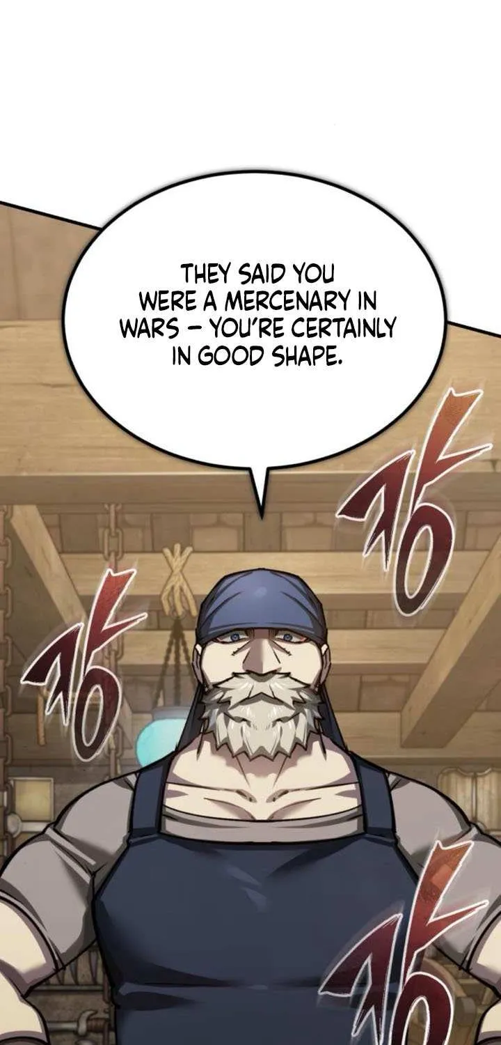 The Heavenly Demon Can’t Live a Normal Life Chapter 167 page 27 - 