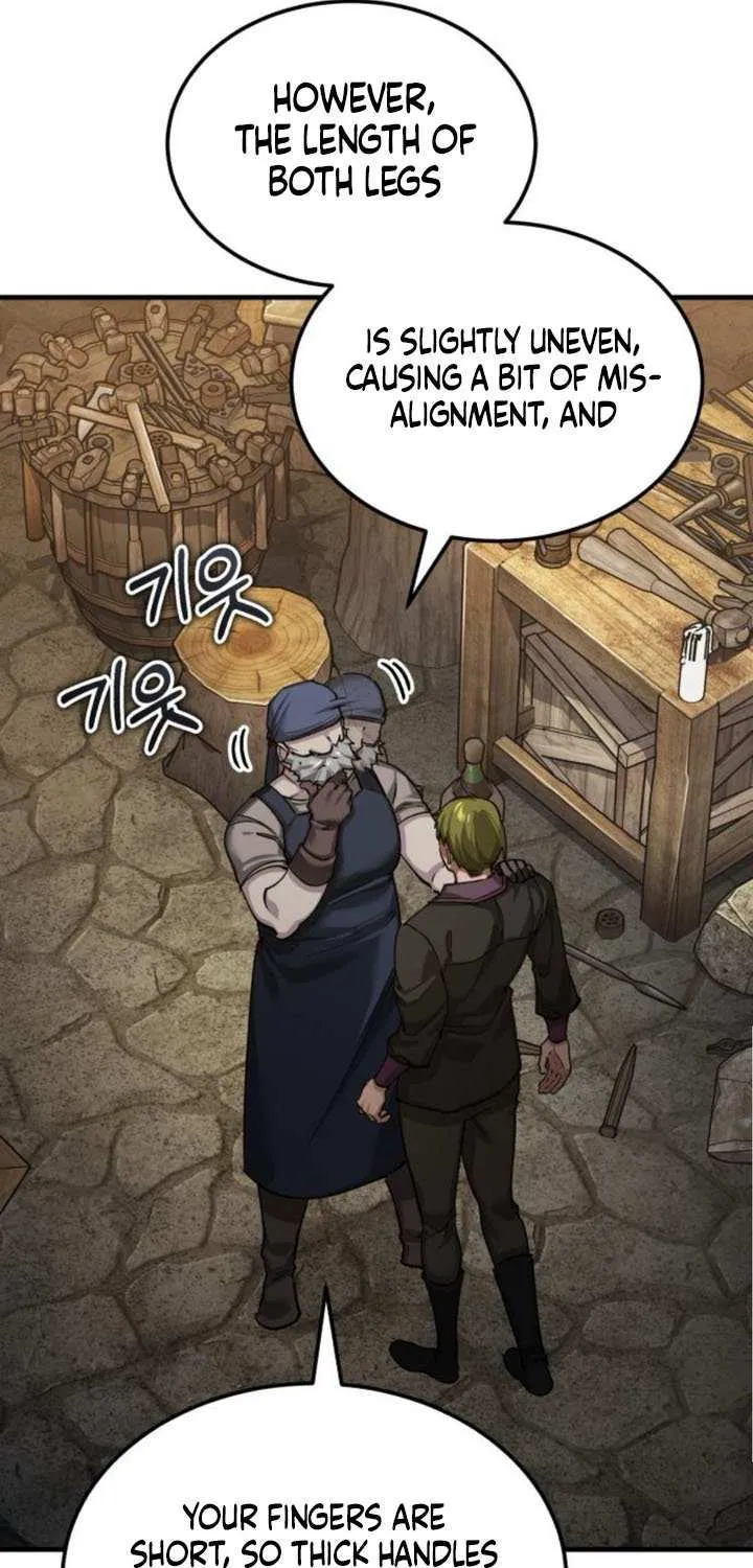 The Heavenly Demon Can’t Live a Normal Life Chapter 167 page 29 - 
