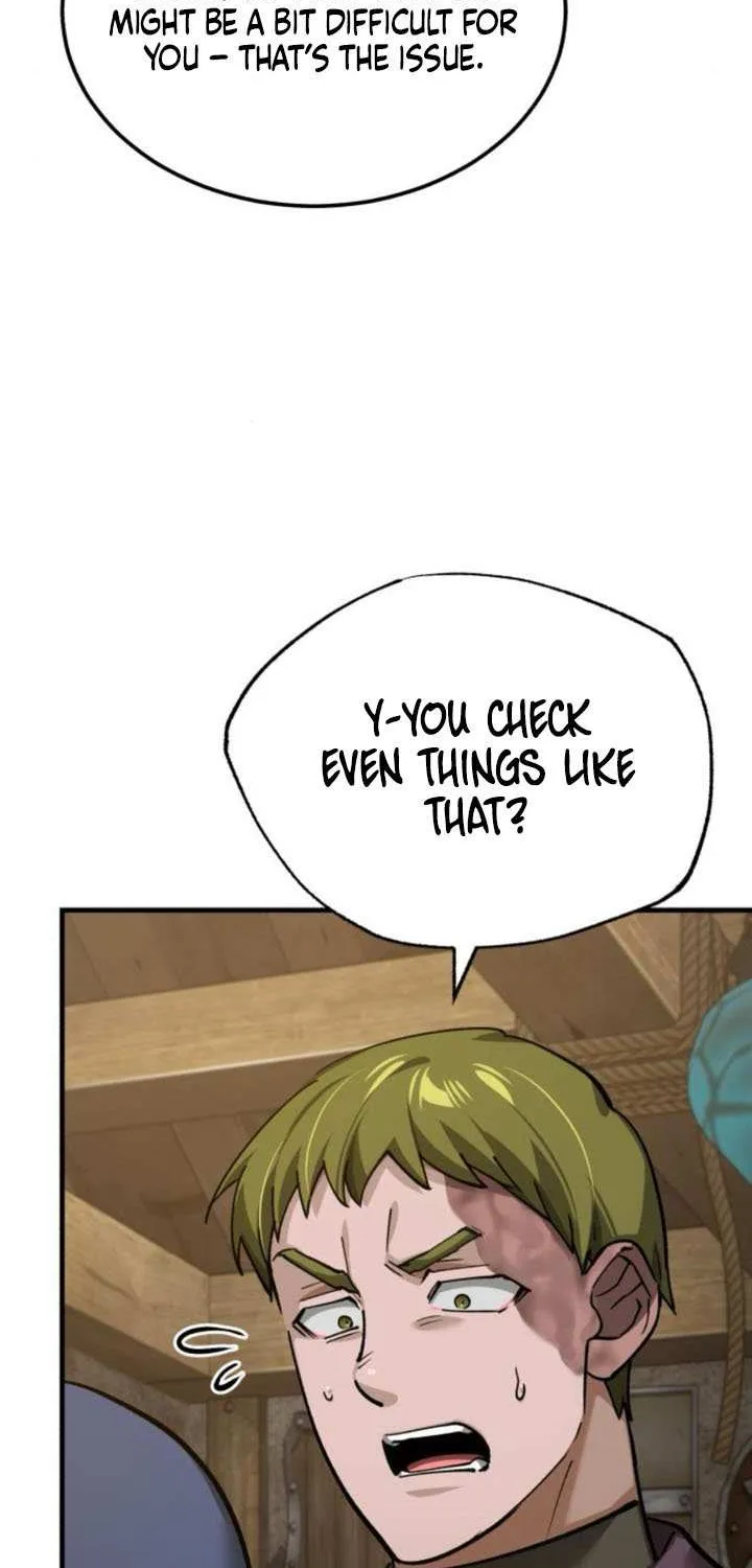 The Heavenly Demon Can’t Live a Normal Life Chapter 167 page 30 - 