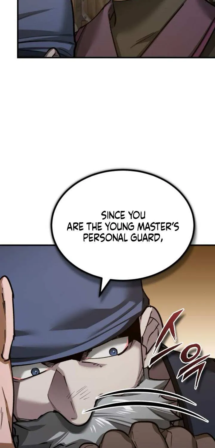 The Heavenly Demon Can’t Live a Normal Life Chapter 167 page 31 - 