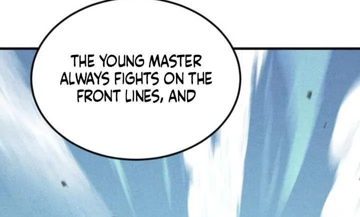 The Heavenly Demon Can’t Live a Normal Life Chapter 167 page 35 - 
