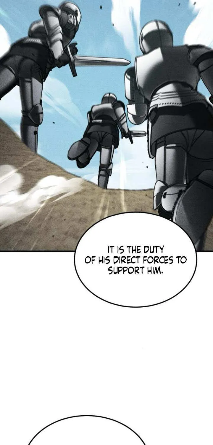 The Heavenly Demon Can’t Live a Normal Life Chapter 167 page 36 - 
