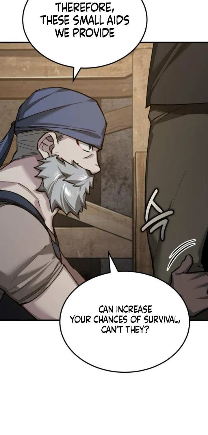 The Heavenly Demon Can’t Live a Normal Life Chapter 167 page 37 - 