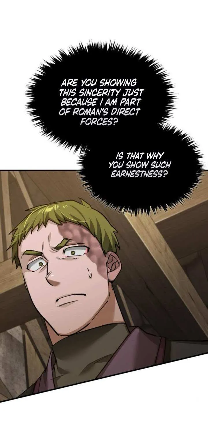 The Heavenly Demon Can’t Live a Normal Life Chapter 167 page 38 - 