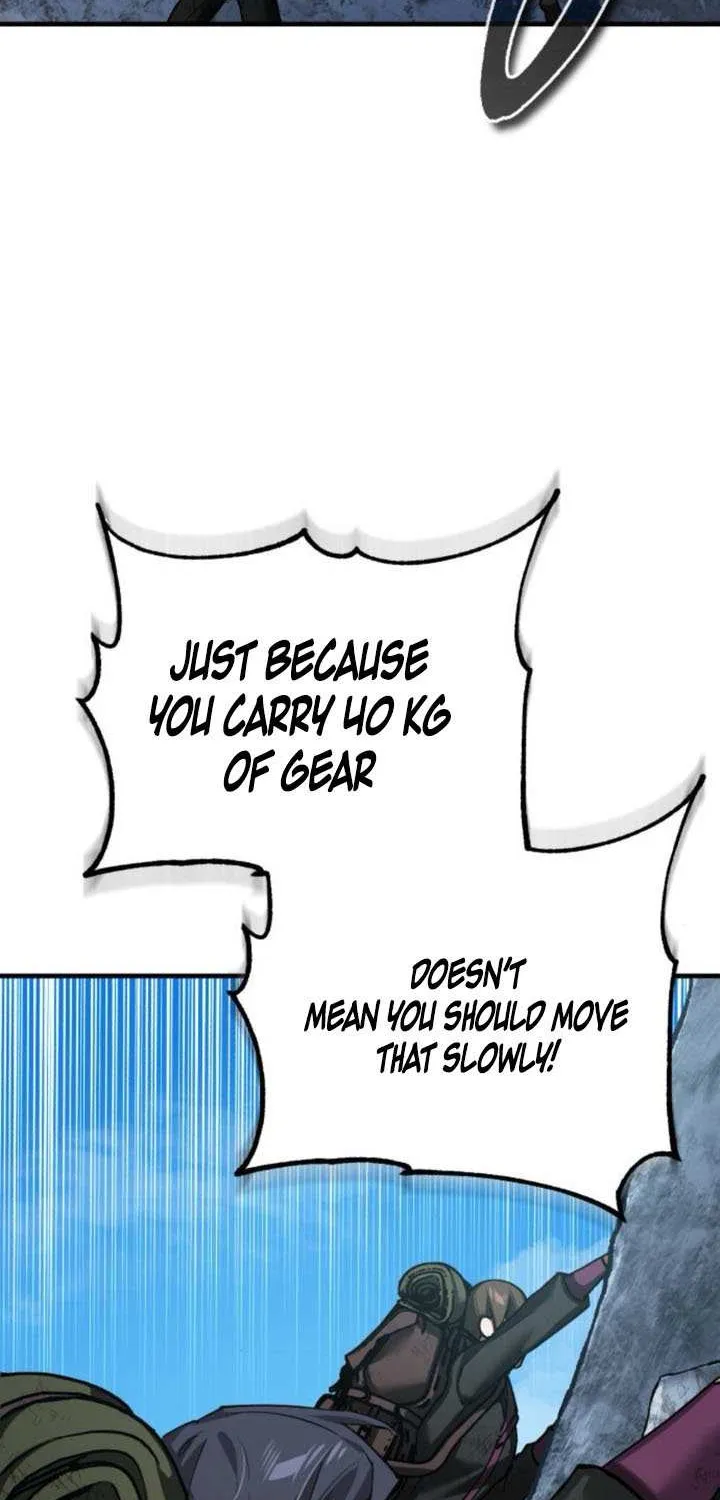 The Heavenly Demon Can’t Live a Normal Life Chapter 167 page 44 - 