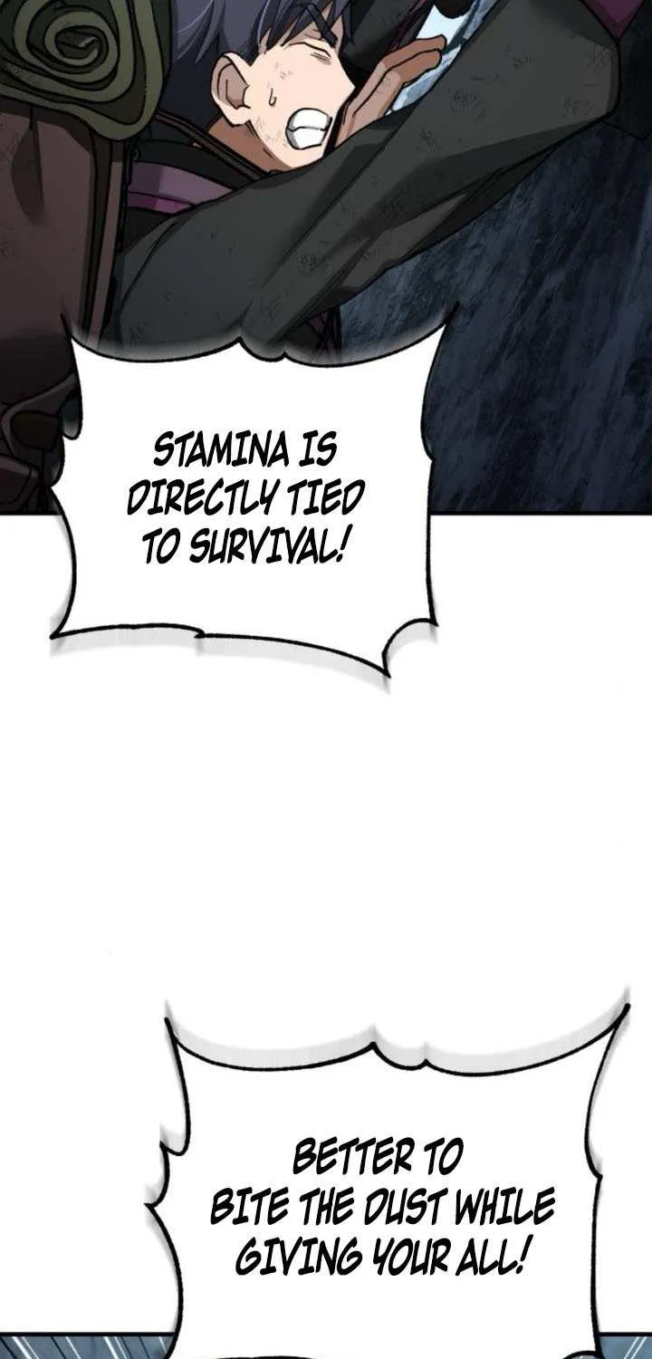 The Heavenly Demon Can’t Live a Normal Life Chapter 167 page 45 - 