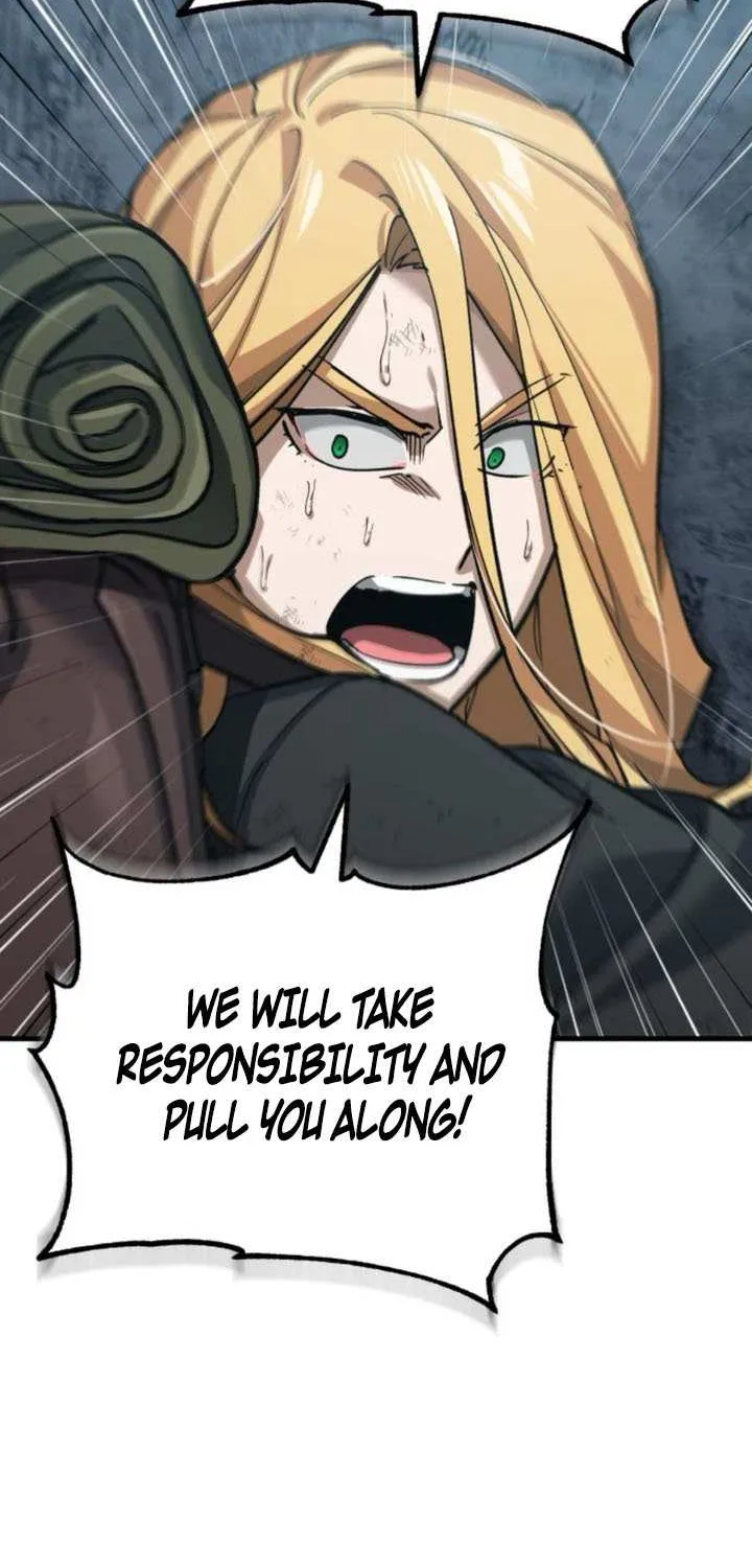 The Heavenly Demon Can’t Live a Normal Life Chapter 167 page 46 - 