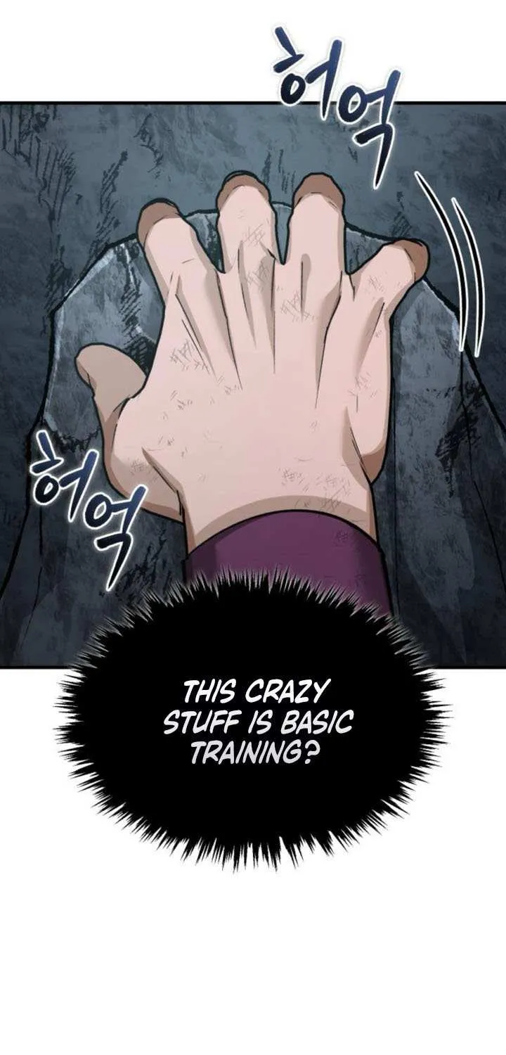 The Heavenly Demon Can’t Live a Normal Life Chapter 167 page 47 - 
