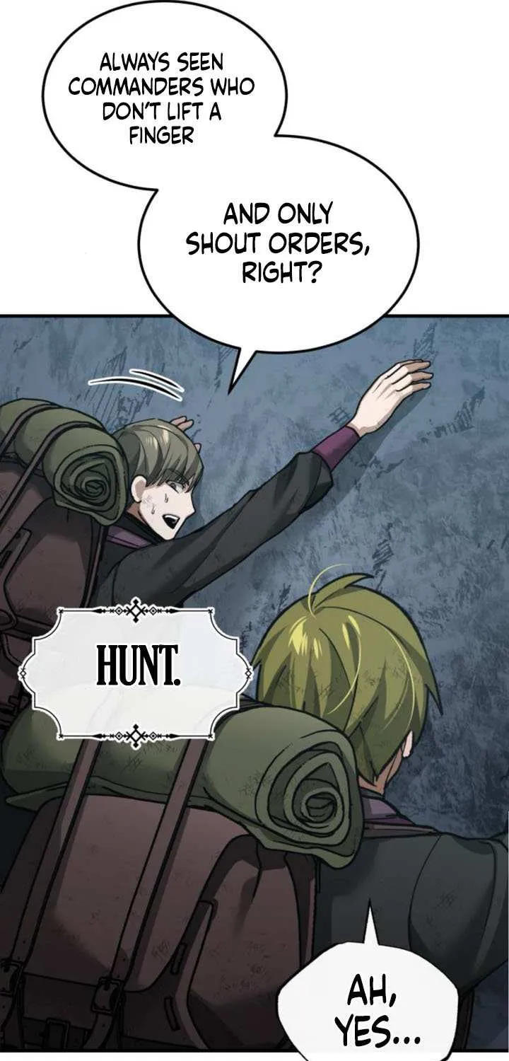 The Heavenly Demon Can’t Live a Normal Life Chapter 167 page 50 - 