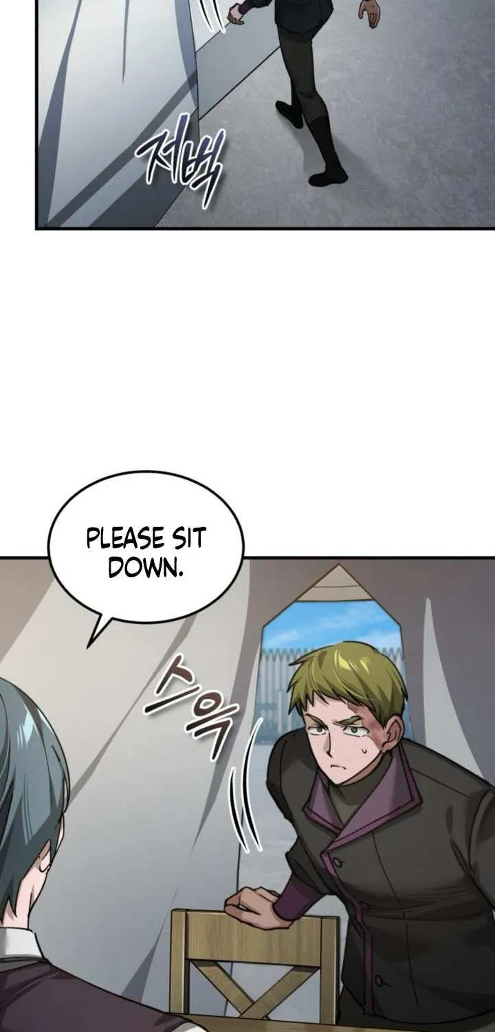 The Heavenly Demon Can’t Live a Normal Life Chapter 167 page 6 - 