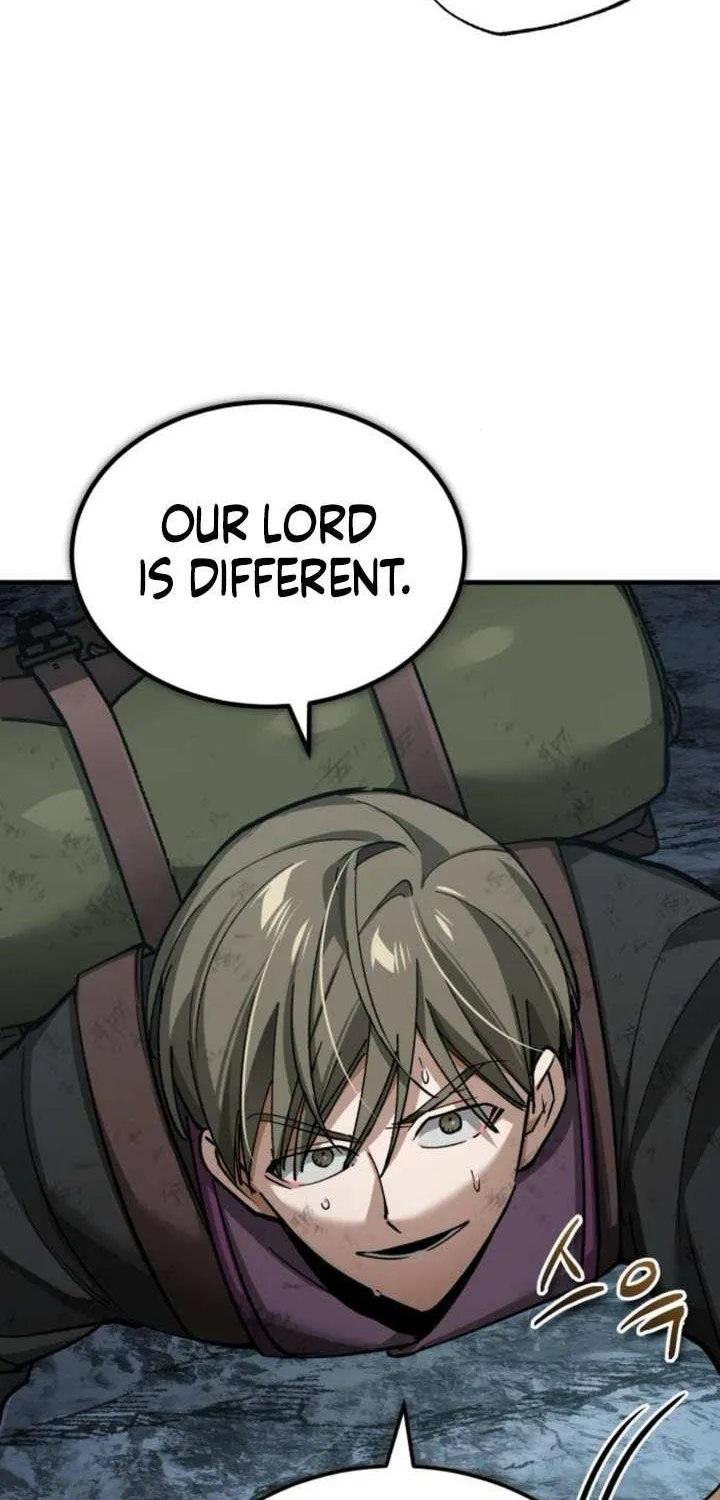 The Heavenly Demon Can’t Live a Normal Life Chapter 167 page 51 - 