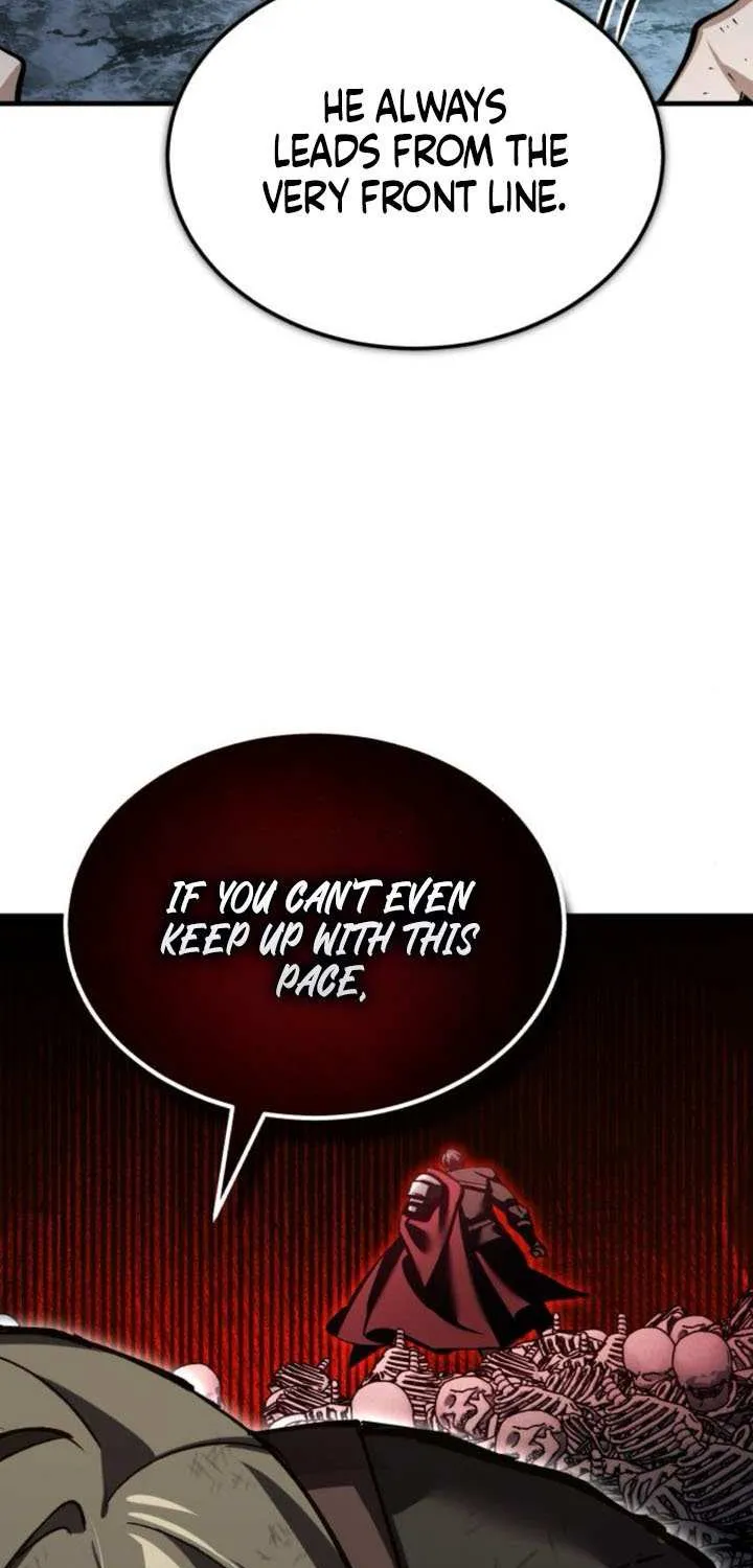 The Heavenly Demon Can’t Live a Normal Life Chapter 167 page 52 - 