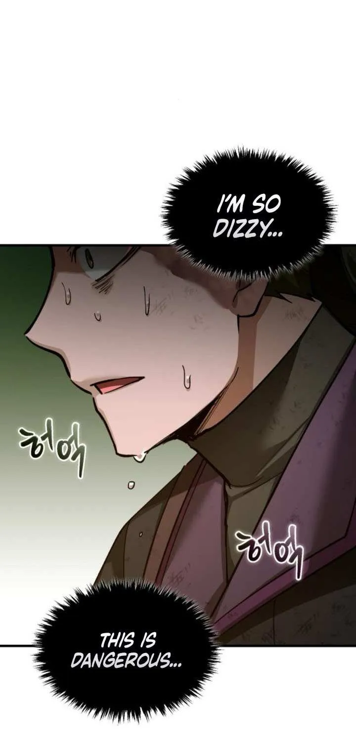 The Heavenly Demon Can’t Live a Normal Life Chapter 167 page 59 - 