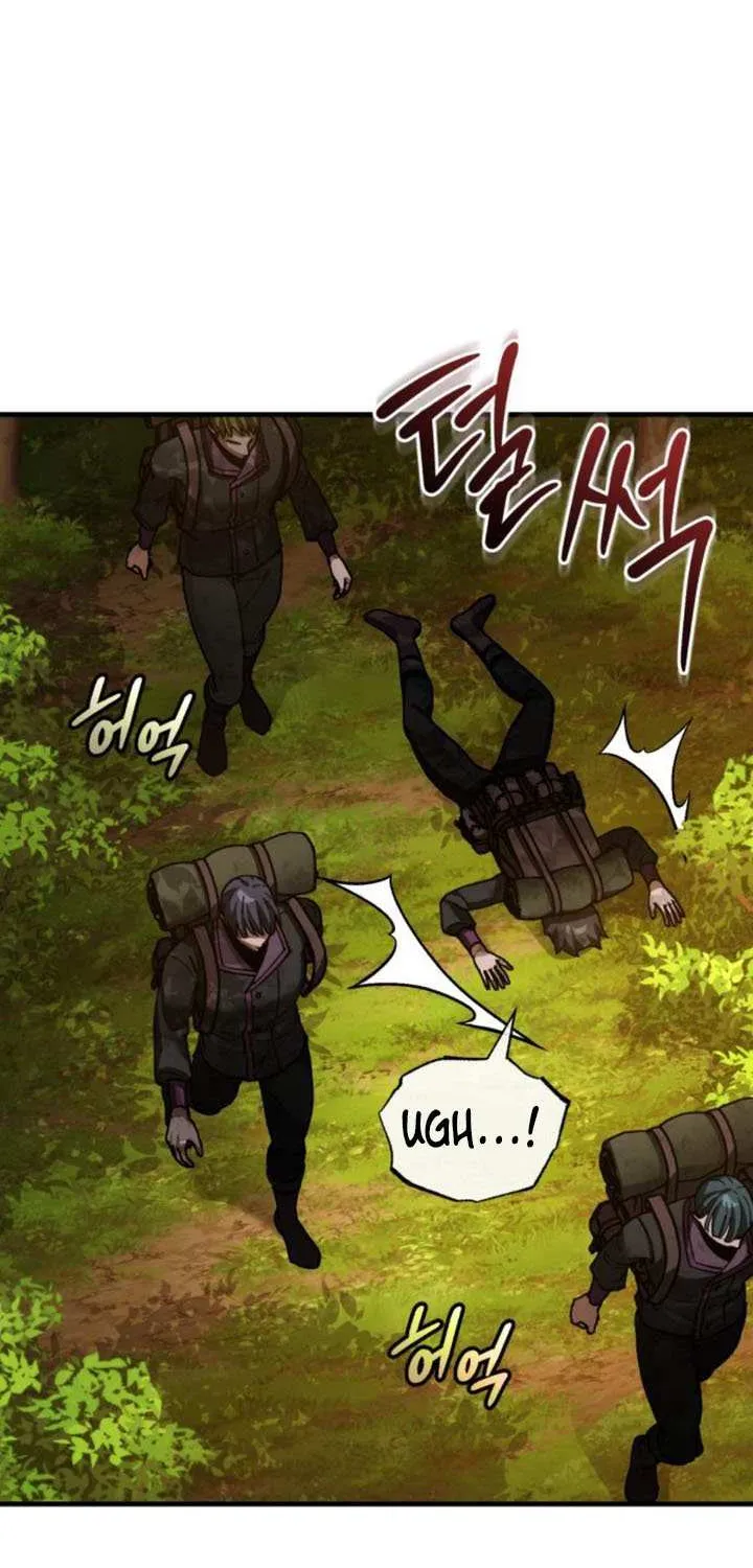The Heavenly Demon Can’t Live a Normal Life Chapter 167 page 60 - 