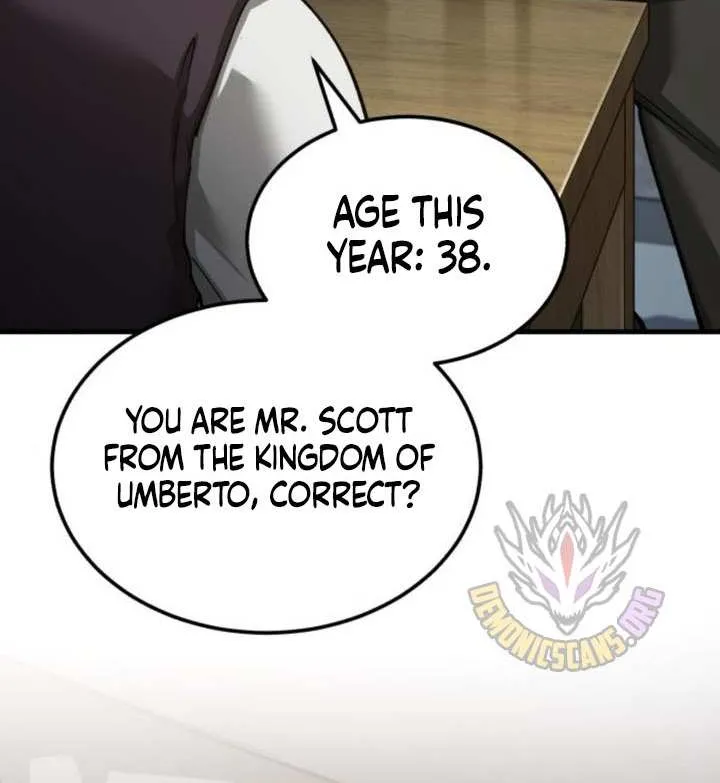 The Heavenly Demon Can’t Live a Normal Life Chapter 167 page 7 - 
