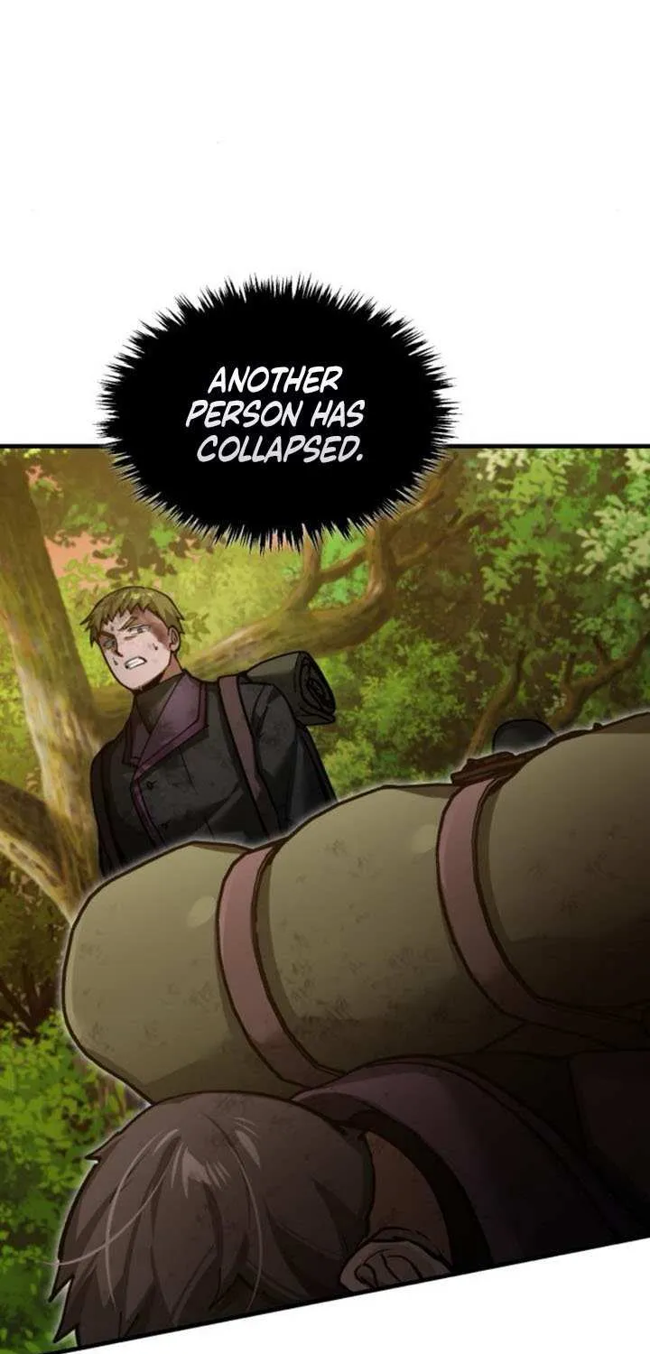 The Heavenly Demon Can’t Live a Normal Life Chapter 167 page 61 - 