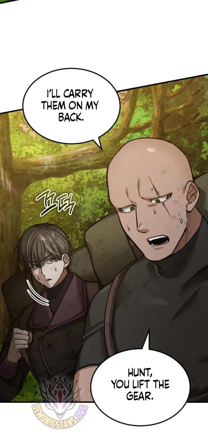The Heavenly Demon Can’t Live a Normal Life Chapter 167 page 62 - 