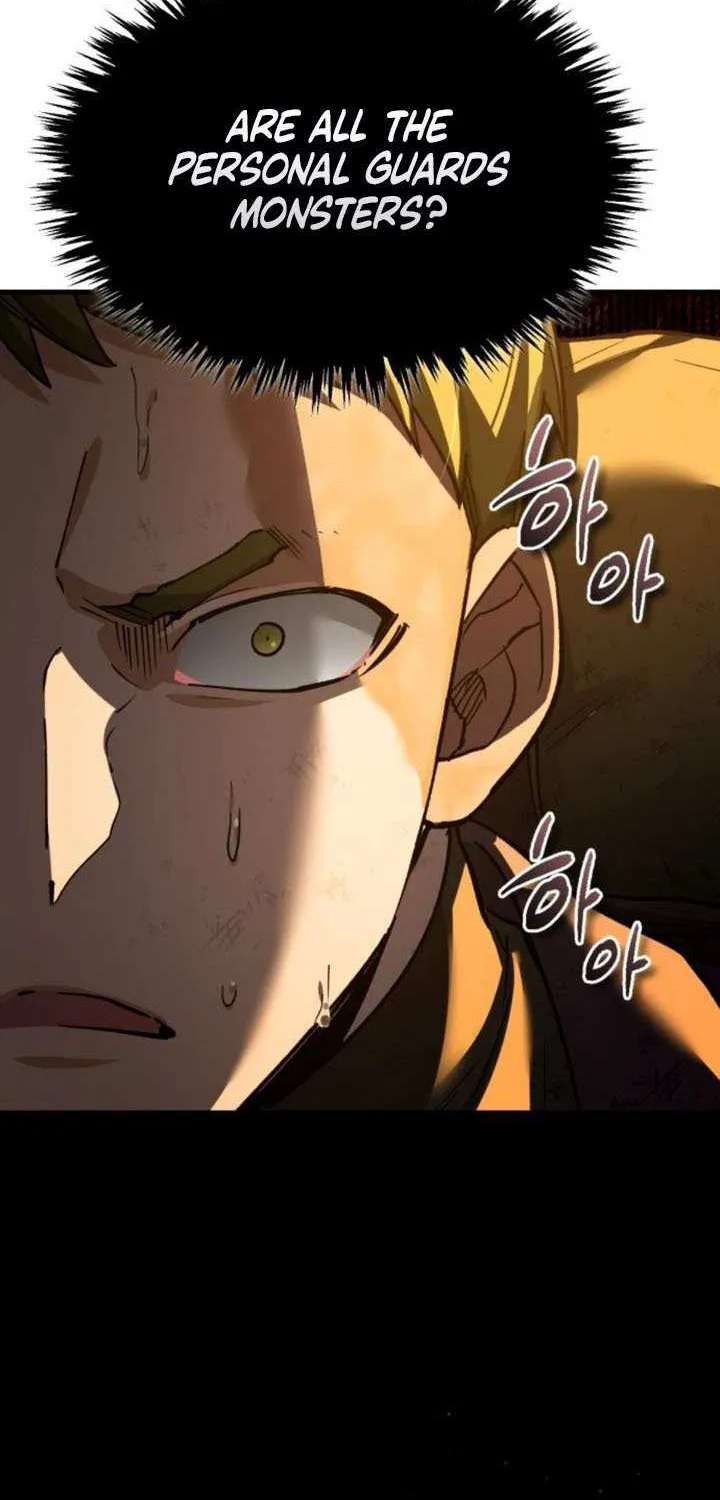 The Heavenly Demon Can’t Live a Normal Life Chapter 167 page 65 - 