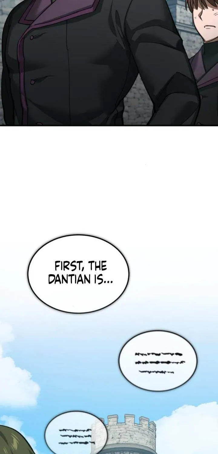 The Heavenly Demon Can’t Live a Normal Life Chapter 167 page 69 - 