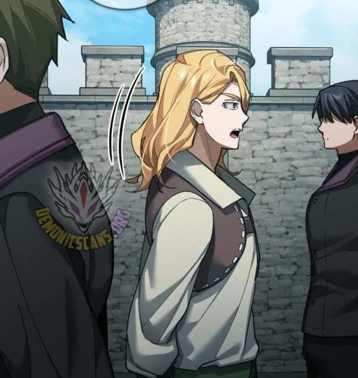 The Heavenly Demon Can’t Live a Normal Life Chapter 167 page 70 - 