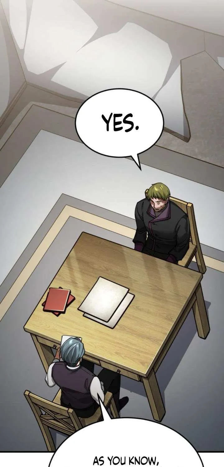 The Heavenly Demon Can’t Live a Normal Life Chapter 167 page 8 - 