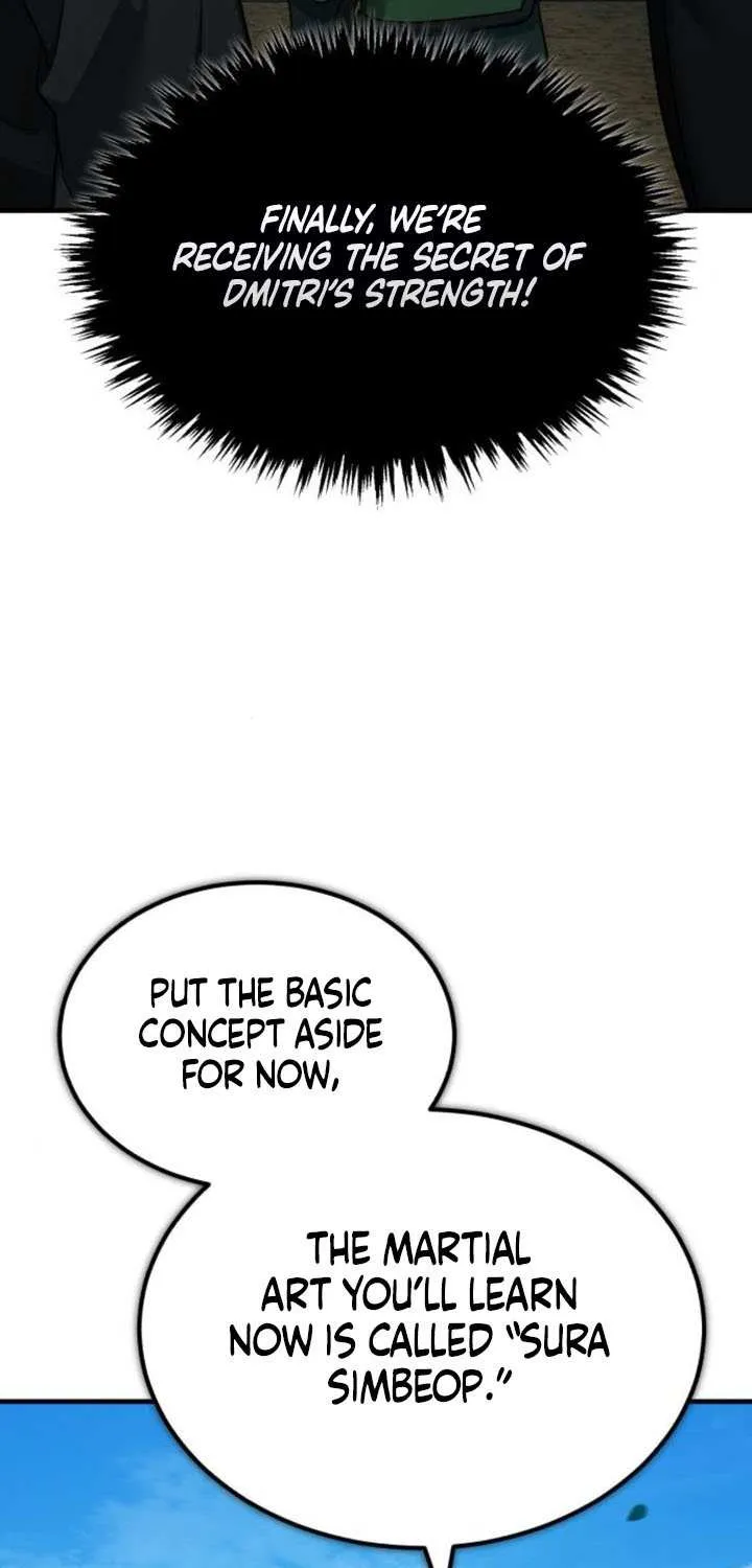 The Heavenly Demon Can’t Live a Normal Life Chapter 167 page 71 - 