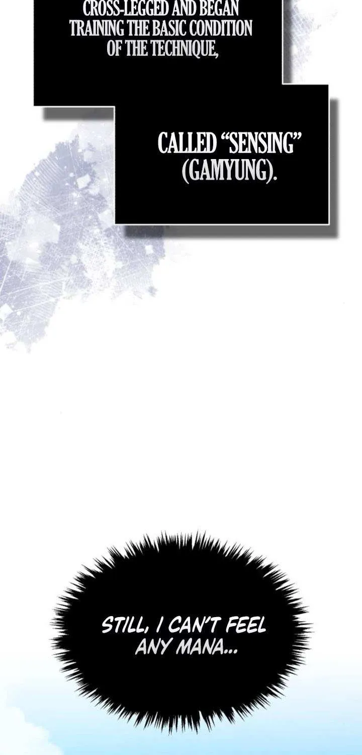 The Heavenly Demon Can’t Live a Normal Life Chapter 167 page 74 - 