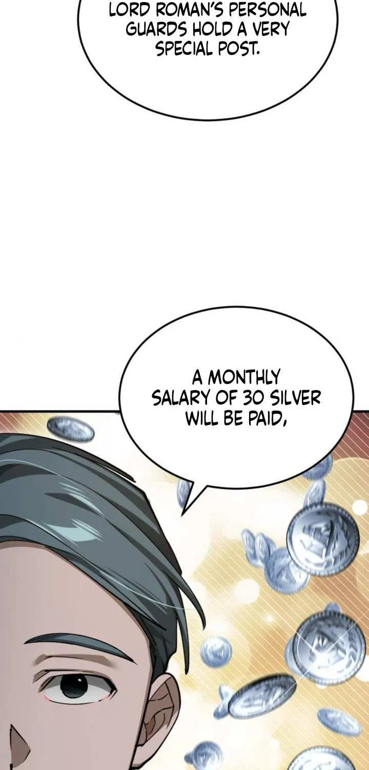 The Heavenly Demon Can’t Live a Normal Life Chapter 167 page 9 - 