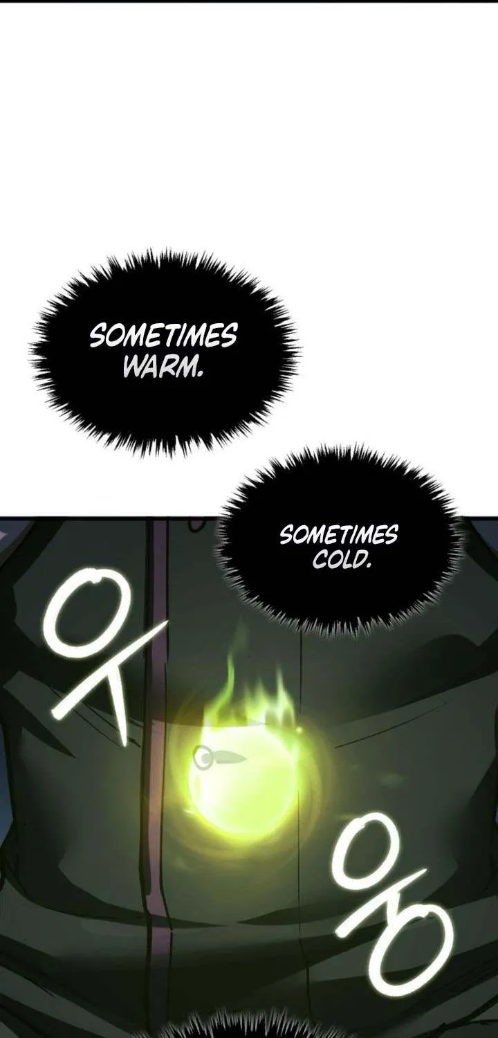 The Heavenly Demon Can’t Live a Normal Life Chapter 167 page 83 - 