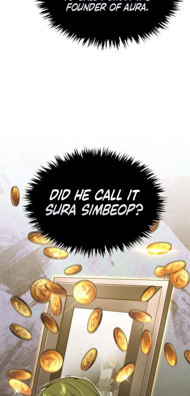 The Heavenly Demon Can’t Live a Normal Life Chapter 167 page 86 - 