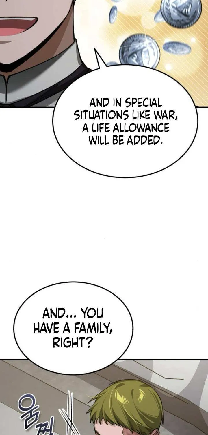 The Heavenly Demon Can’t Live a Normal Life Chapter 167 page 10 - 