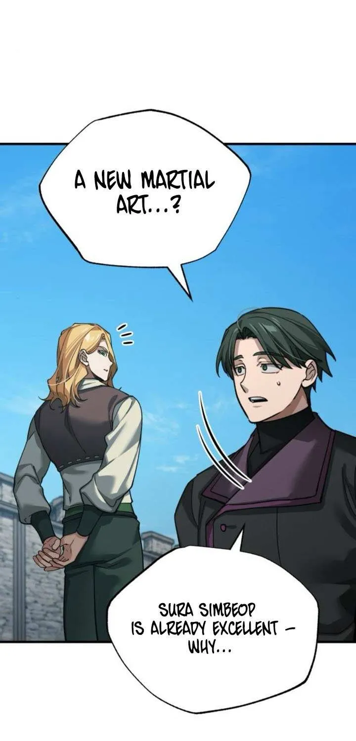 The Heavenly Demon Can’t Live a Normal Life Chapter 167 page 93 - 