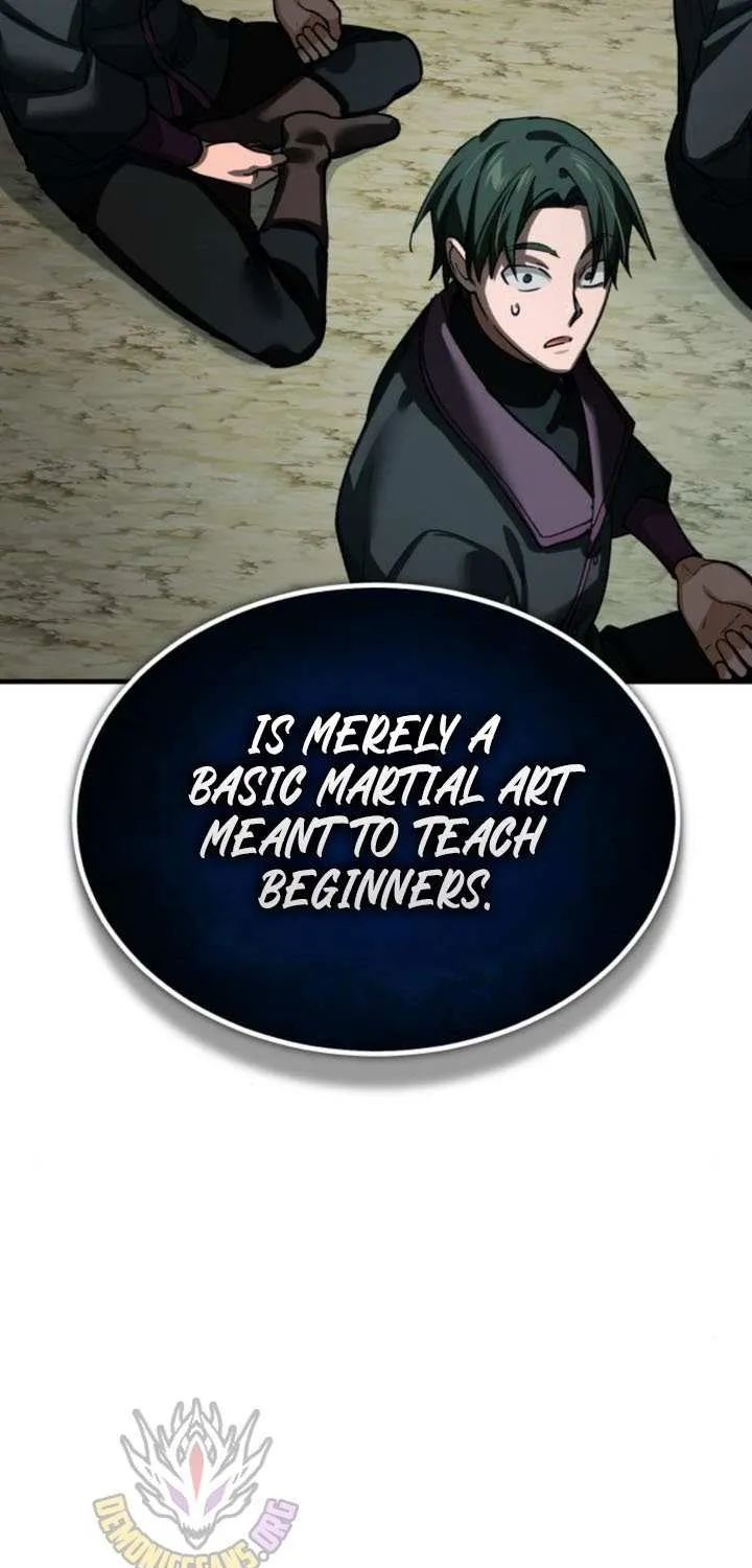The Heavenly Demon Can’t Live a Normal Life Chapter 167 page 96 - 