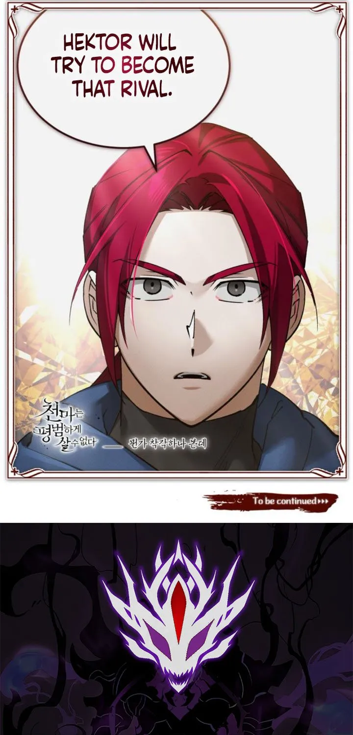 The Heavenly Demon Can’t Live a Normal Life Chapter 168 page 104 - 