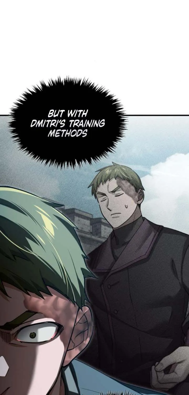 The Heavenly Demon Can’t Live a Normal Life Chapter 168 page 12 - 