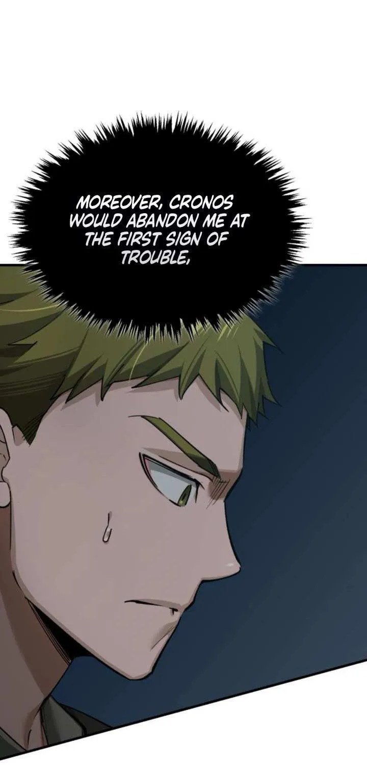 The Heavenly Demon Can’t Live a Normal Life Chapter 168 page 15 - 