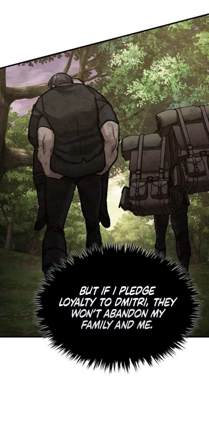 The Heavenly Demon Can’t Live a Normal Life Chapter 168 page 16 - 