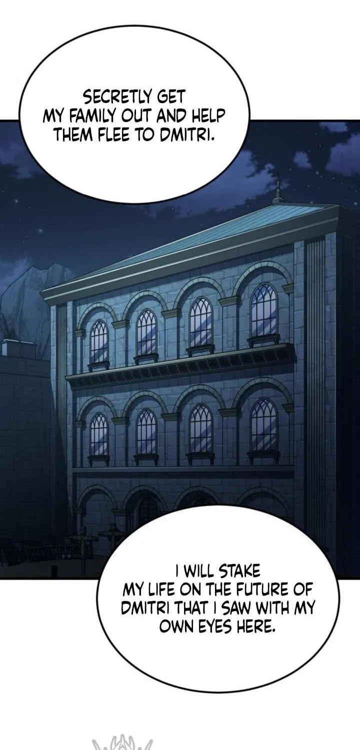 The Heavenly Demon Can’t Live a Normal Life Chapter 168 page 20 - 