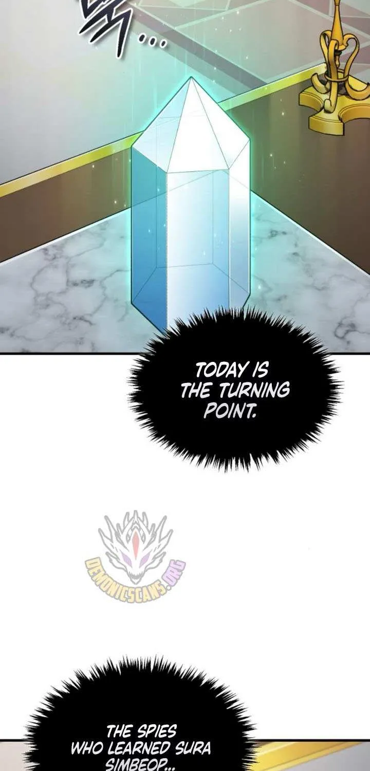 The Heavenly Demon Can’t Live a Normal Life Chapter 168 page 27 - 