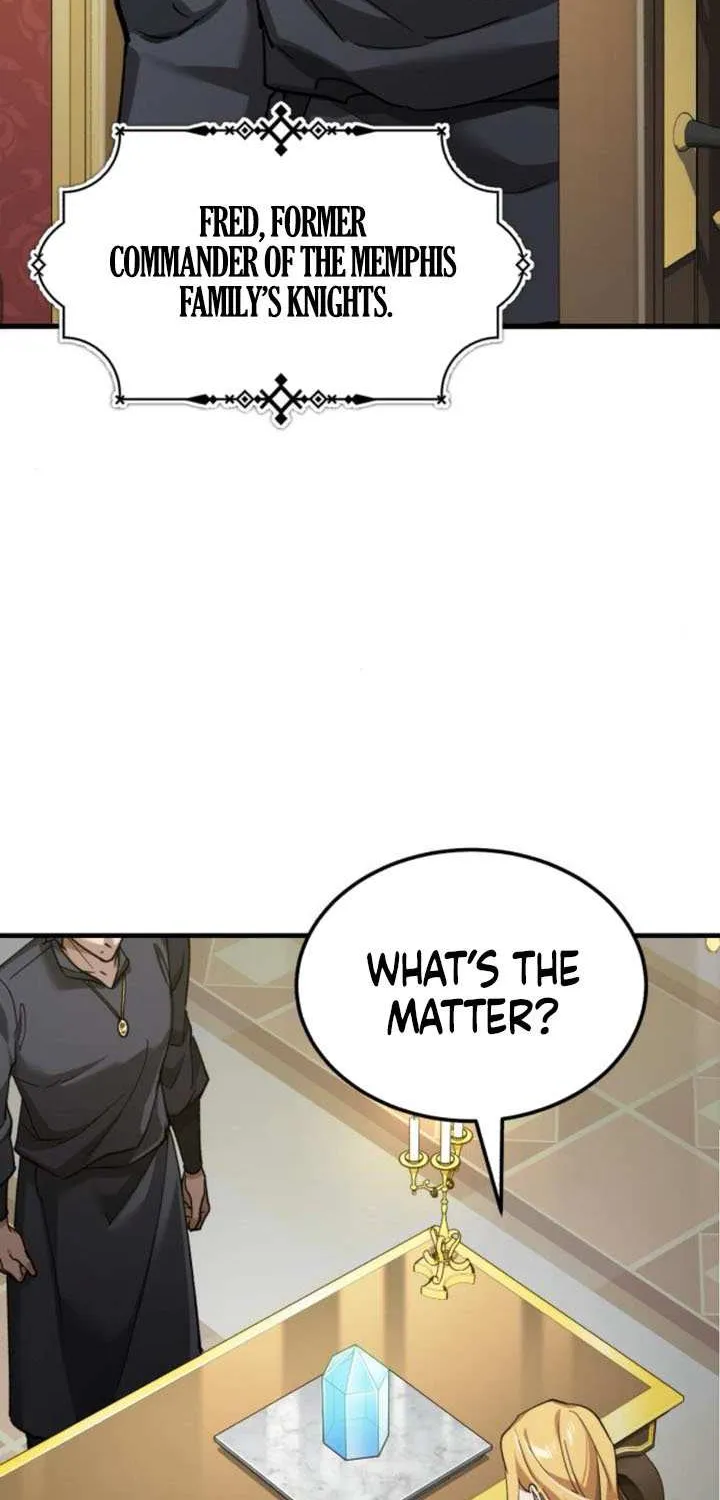 The Heavenly Demon Can’t Live a Normal Life Chapter 168 page 32 - 