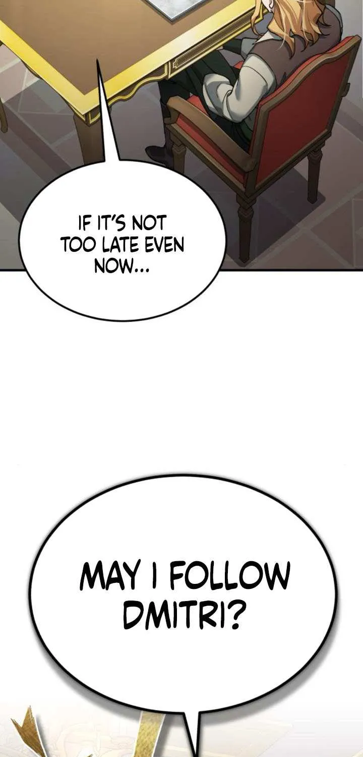 The Heavenly Demon Can’t Live a Normal Life Chapter 168 page 33 - 
