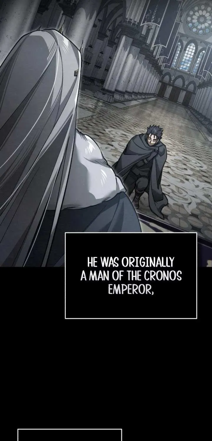 The Heavenly Demon Can’t Live a Normal Life Chapter 168 page 36 - 